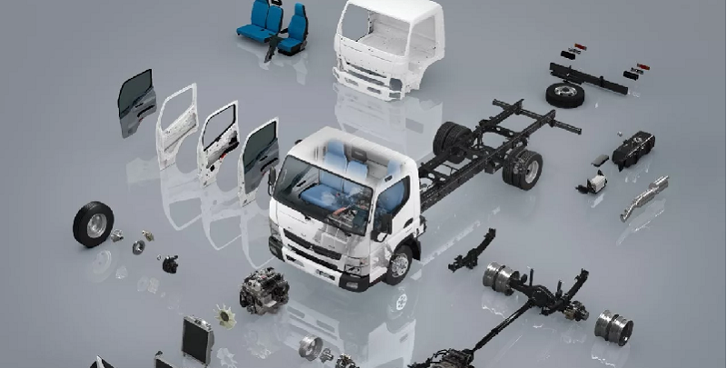 Правильный выбор аналогов запчастей для грузовиков